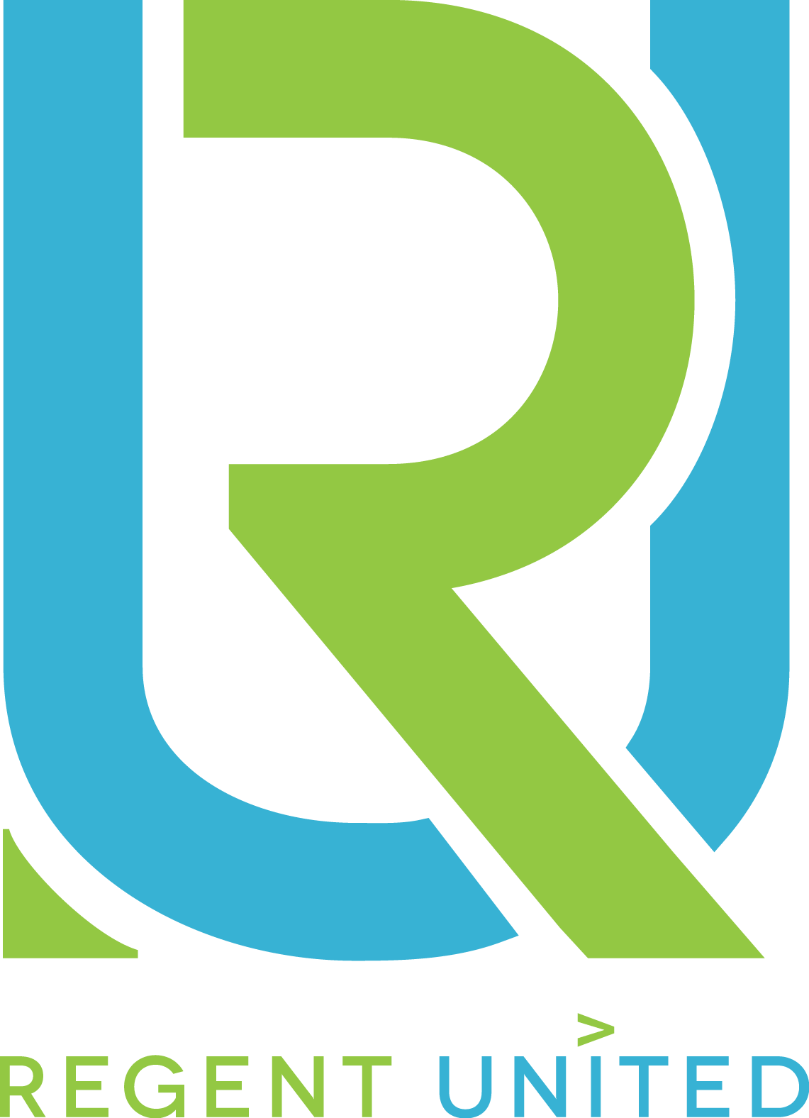 Regent United Logo